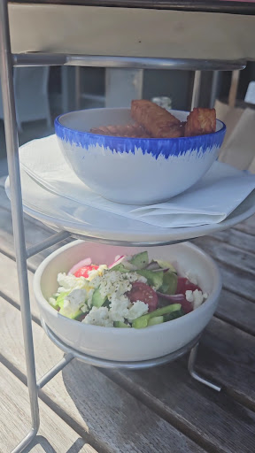 Photo of The Real Greek - Norwich - Chantry Place, Norwich NR2 1RL